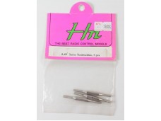 HN 3mm 正反牙拉桿 NO.A-69